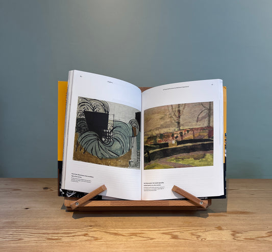 Creating Spaces: The History of the Bath Schools of Art and Design 1853-2020