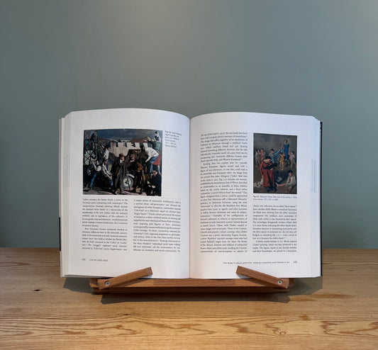 Irish Art 1920-2020: Perspectives on Change