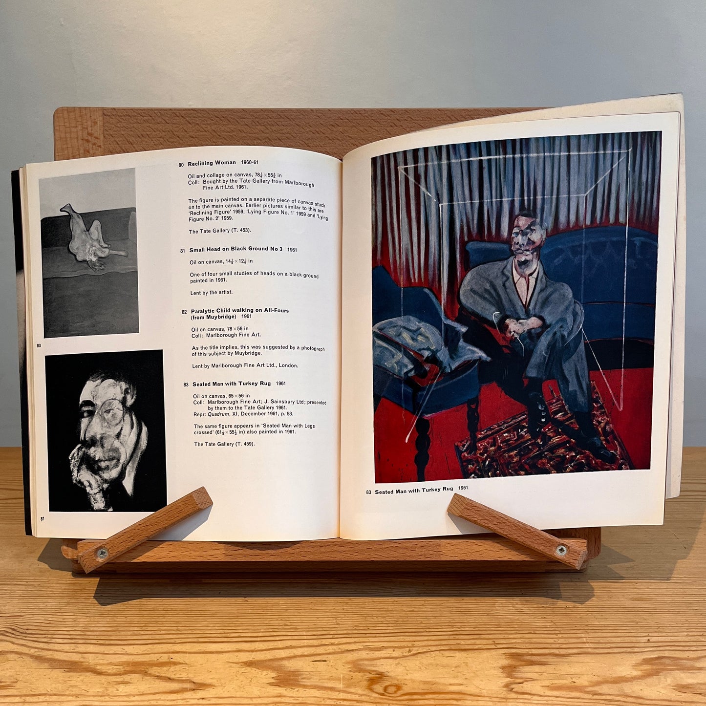 Francis Bacon