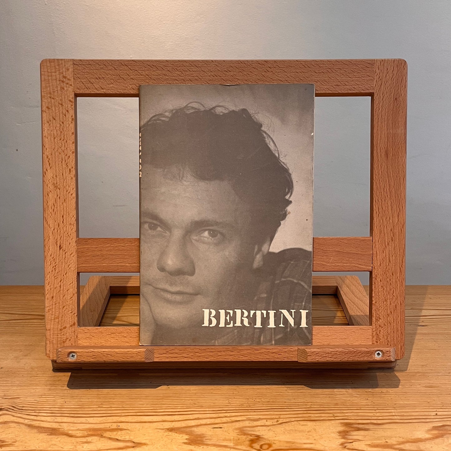 Bertini