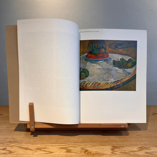 Gauguin and the Pont-Aven Group