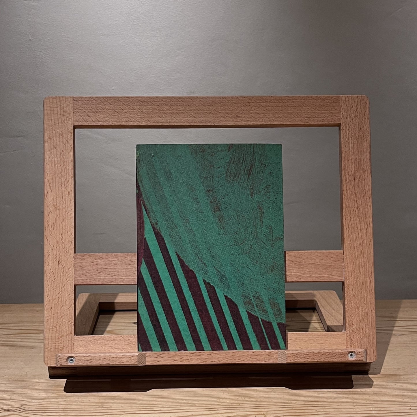 Howard Hodgkin: Forty-five paintings 1949-1975
