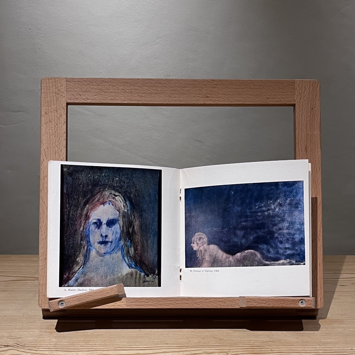 Recent Paintings, Sculpture and Drawings by John Paul Jones