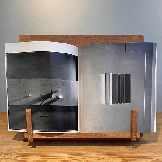 Victor Pasmore