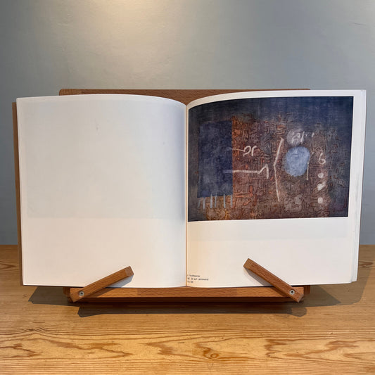 Heinz Trokes:Bilder, Zeichnungen, Graphik