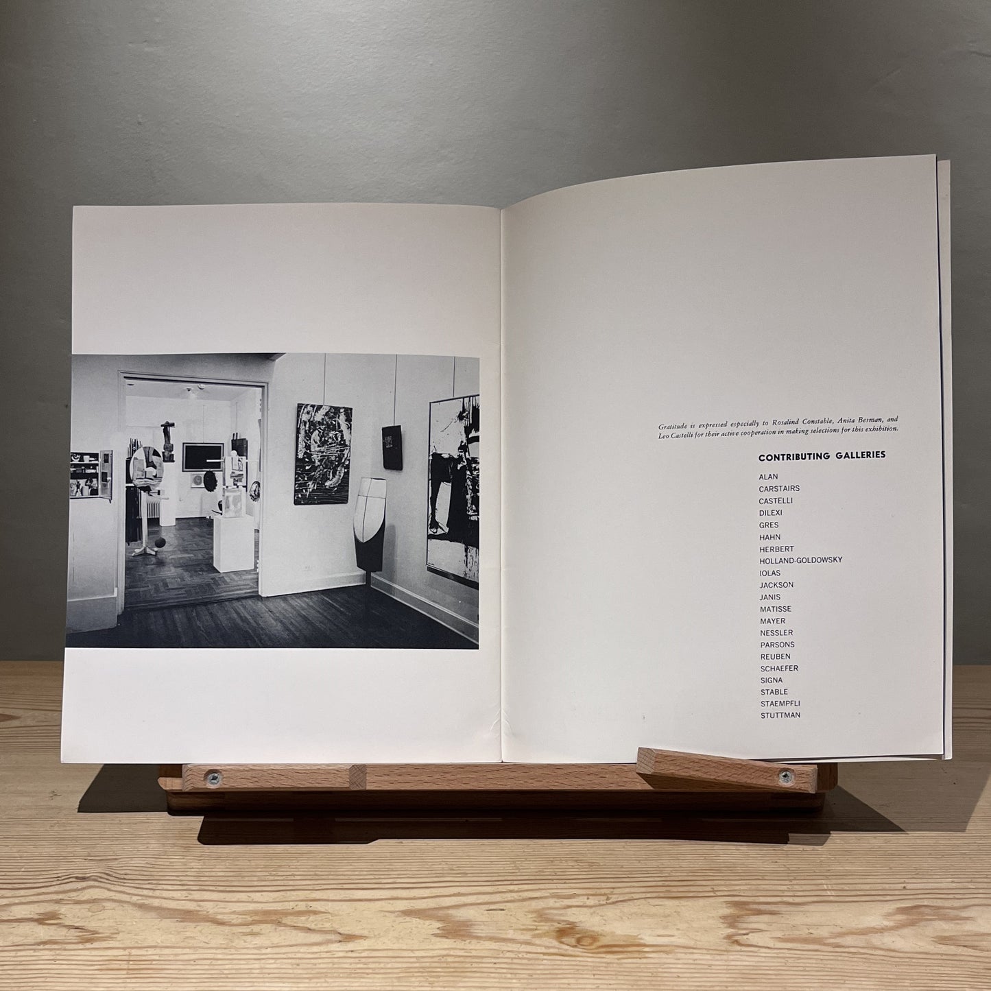 New Forms - New Media I