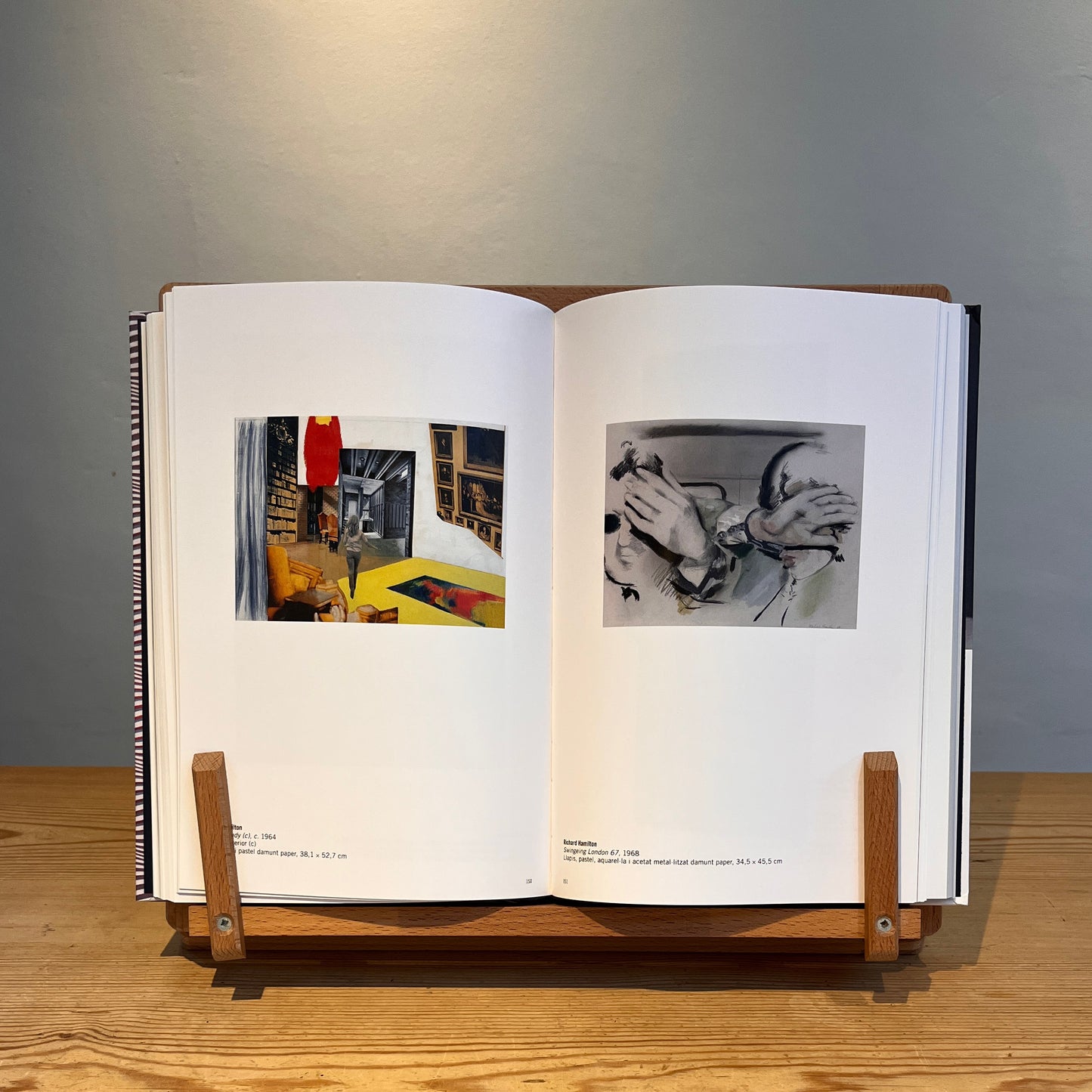 Let Us Face The Future: Art britanic 1945-1968