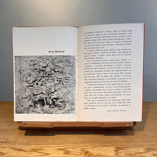 American Artists of Younger Reputation