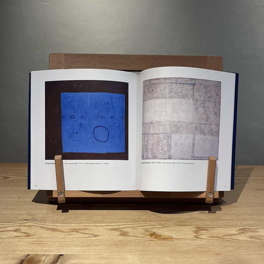 William Scott: Simplicity and Subject