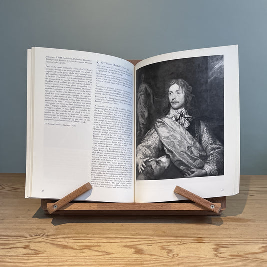 William Dobson: 1611-46