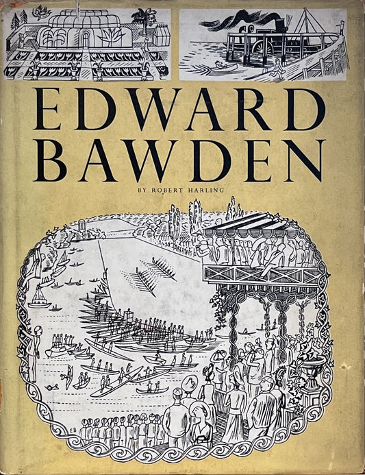 Edward Bawden