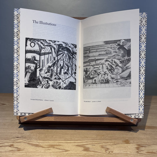 Edward Bawden: Engravings 1927-1929