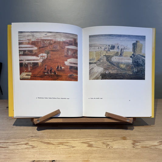 Edward Bawden: War Artist