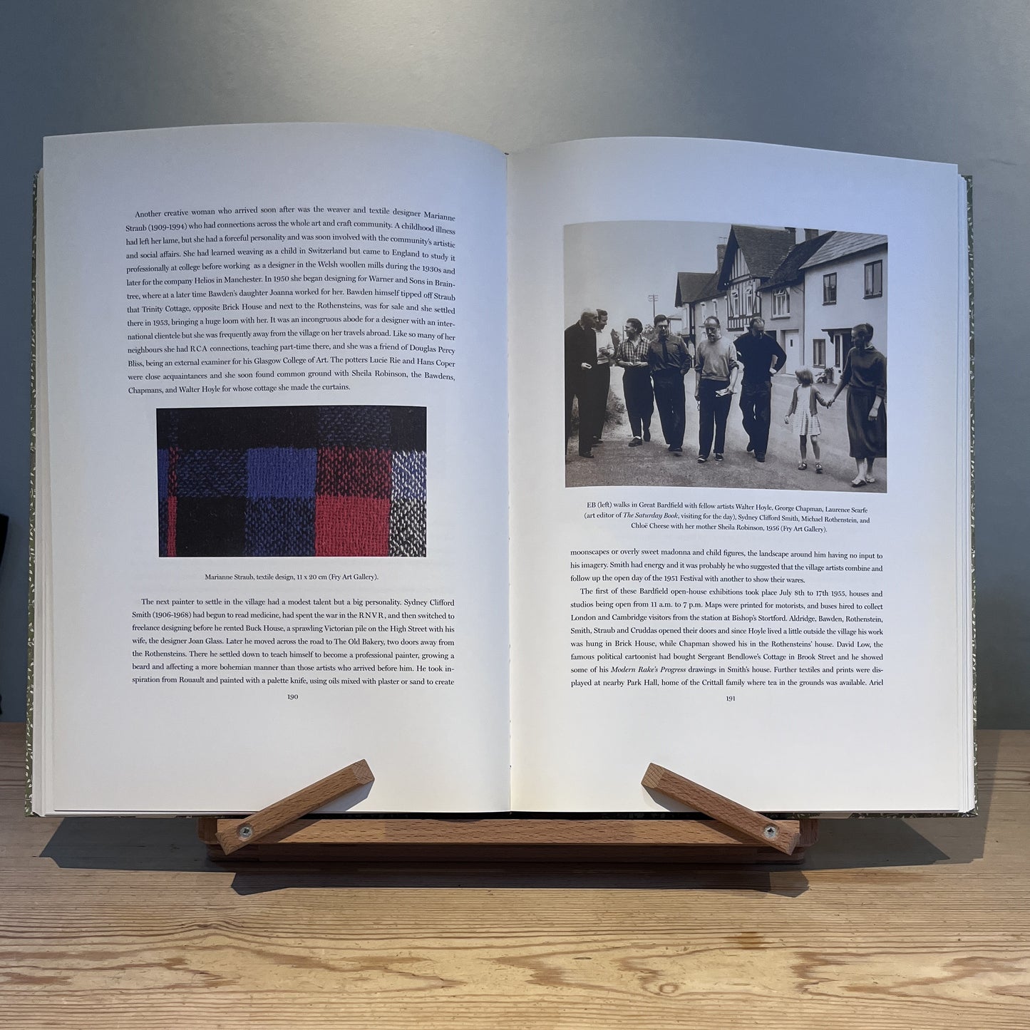 The Inward Laugh: Edward Bawden and his Circle