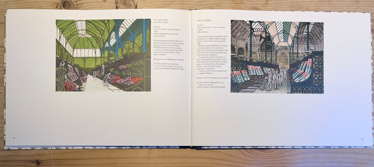 Edward Bawden: Editioned Prints