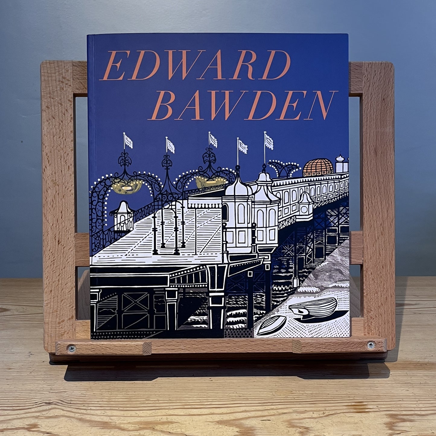 Edward Bawden