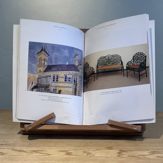 Edward Bawden: A Centenary Celebration