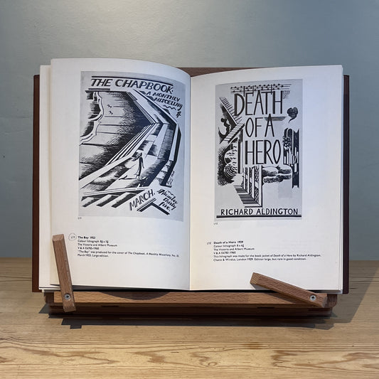 The Complete Graphic Work of Paul Nash