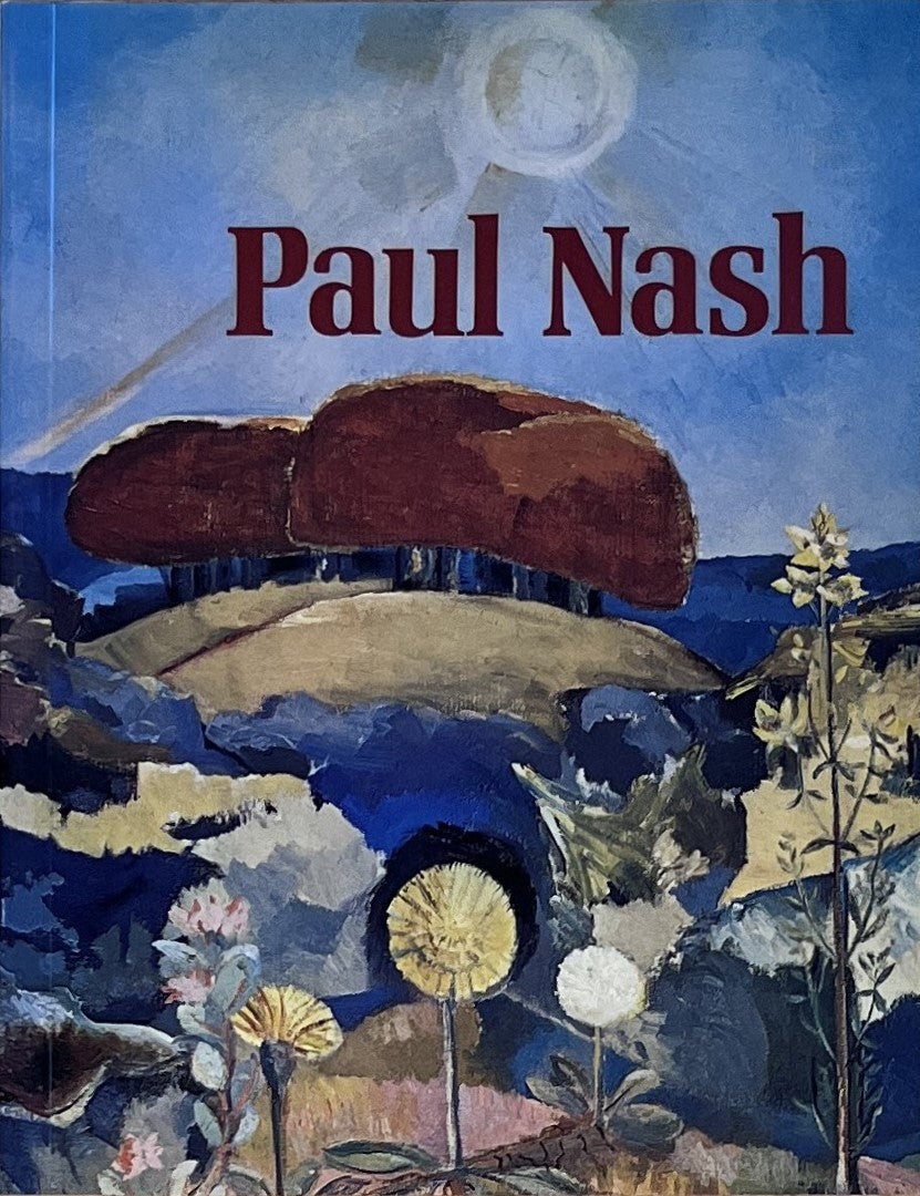 Paul Nash
