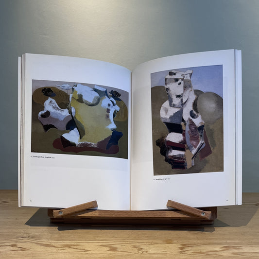 Paul Nash: Modern Artist, Ancient Landscape