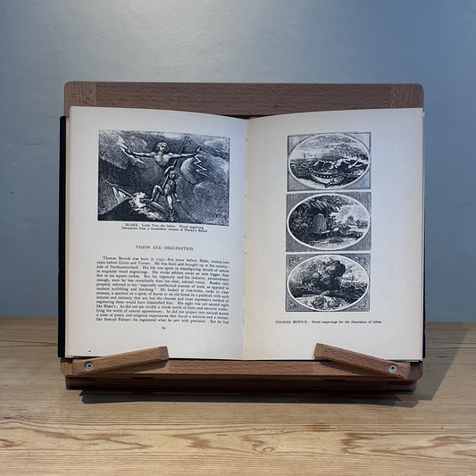 British Romantic Artists