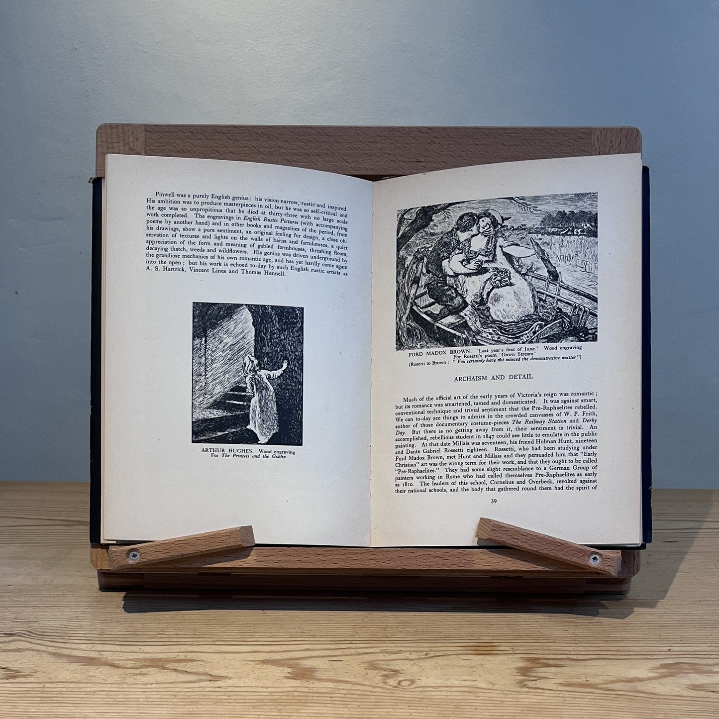 British Romantic Artists