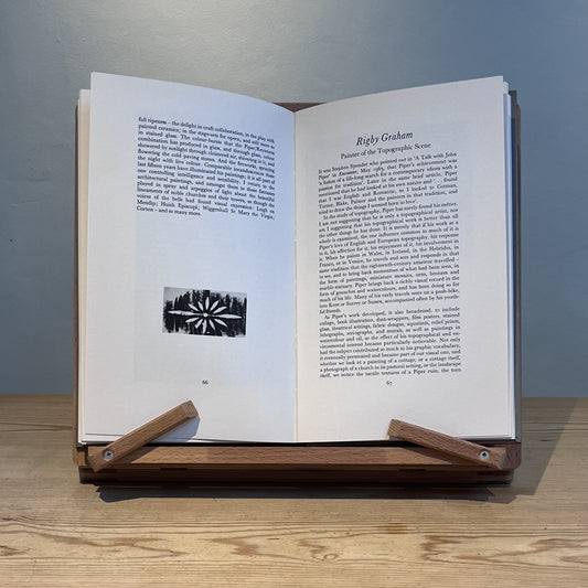 To John Piper on His Eightieth Birthday