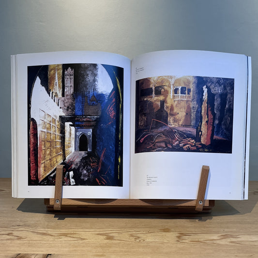 John Piper: The Forties