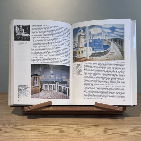Eric Ravilious: Memoir of an Artist