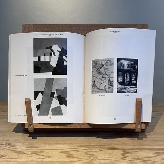 Keith Vaughan 1912-1977: A Selection of Work