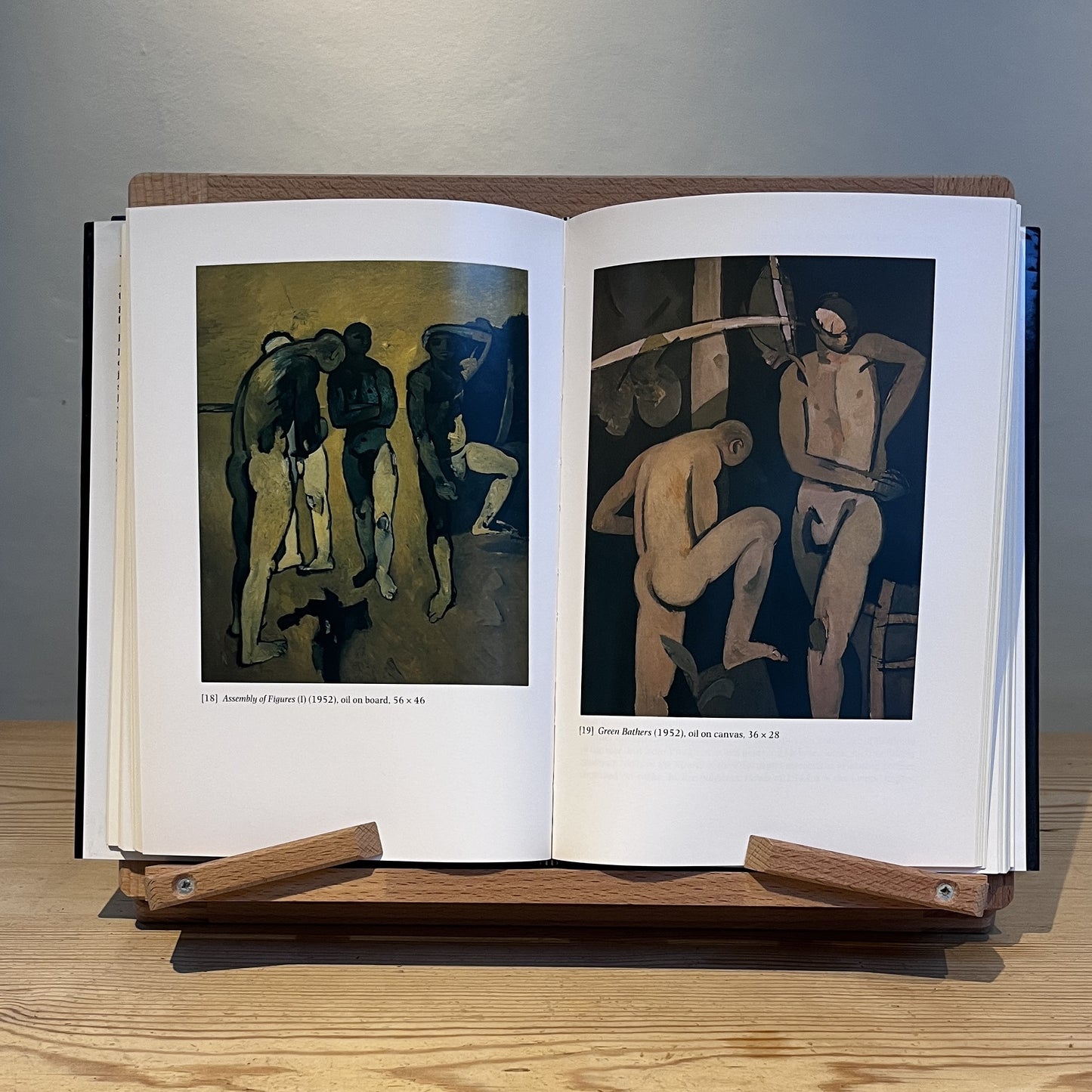 Keith Vaughan: His Life and Work