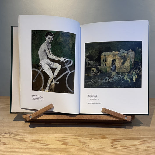 Keith Vaughan: Gouaches, Drawings and Prints