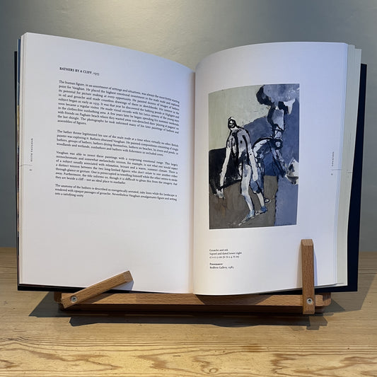 Keith Vaughan: Myth, Mortality and the Male Figure