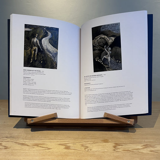 Keith Vaughan: Image and Anxiety