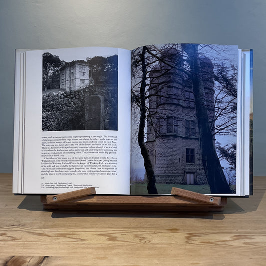 Robert Smythson and the Elizabethan Country House