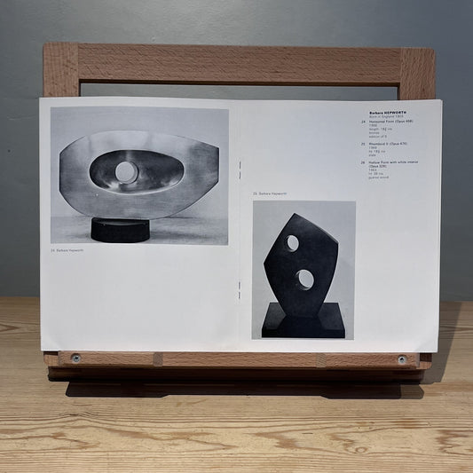 Sculpture and Reliefs