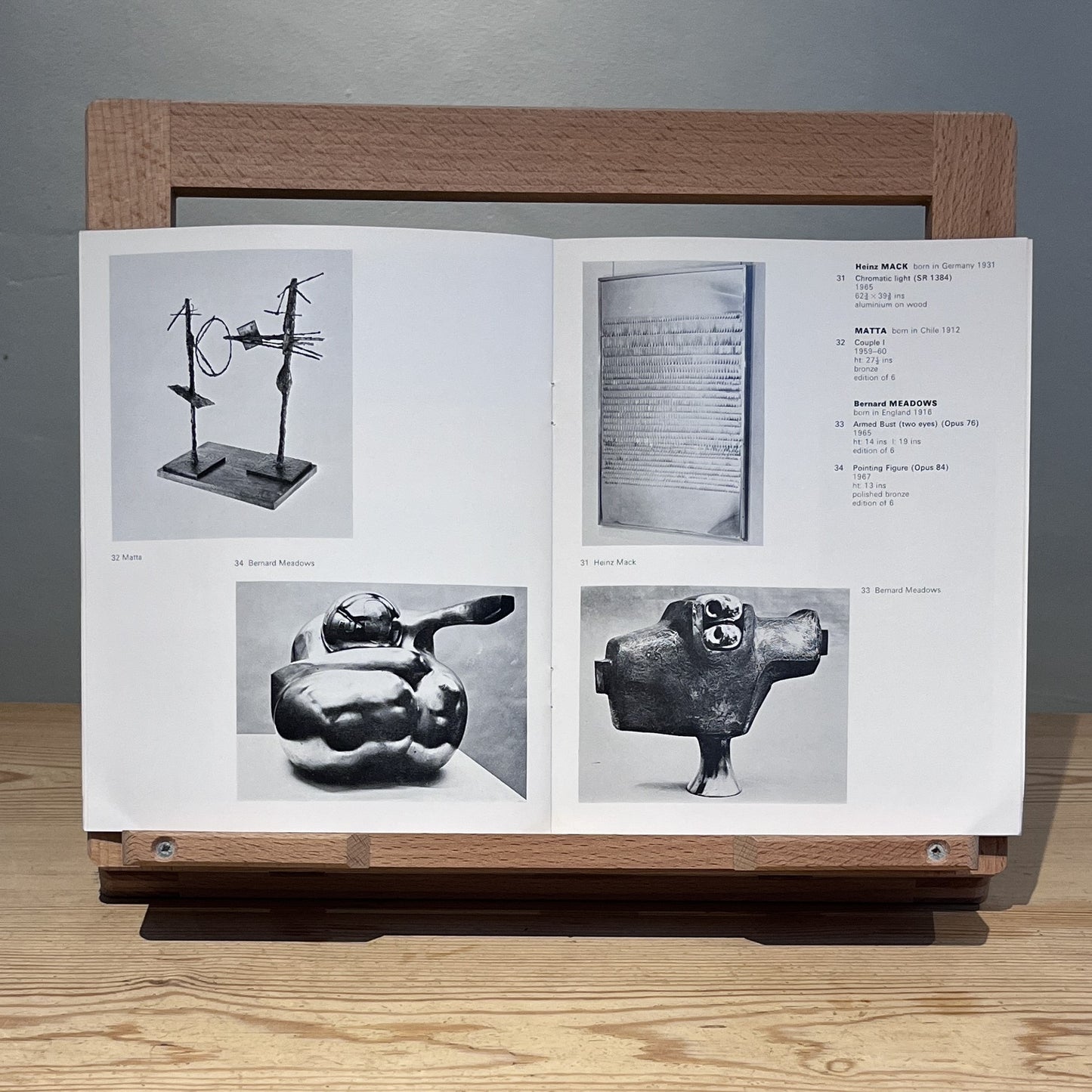 Sculpture and Reliefs