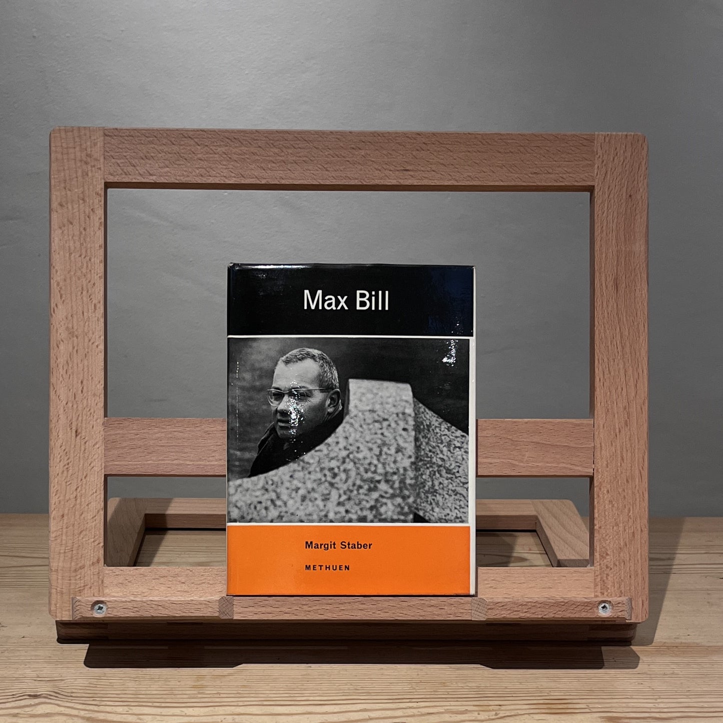 Max Bill