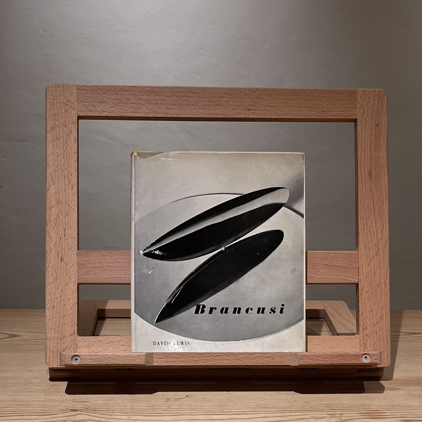 Constantin Brancusi