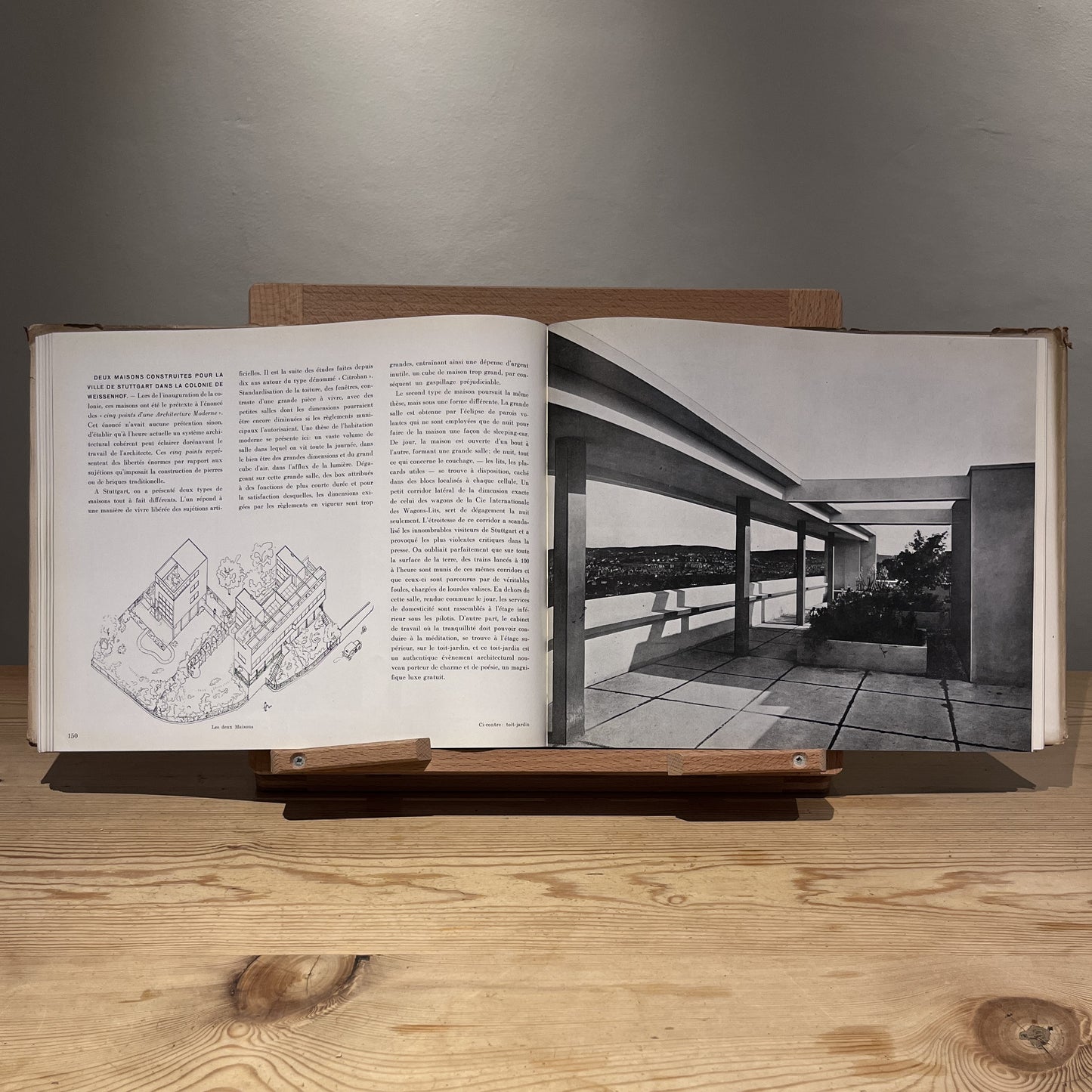 Le Corbusier & Pierre Jeanneret: Oeuvre Complete 1910-1929