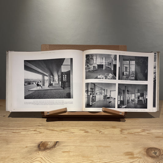 Le Corbusier & Pierre Jeanneret: Oeuvre Complete 1929-34