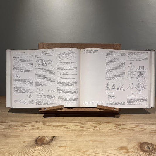 Le Corbusier & Pierre Jeanneret: Oeuvre Complete 1934-1938