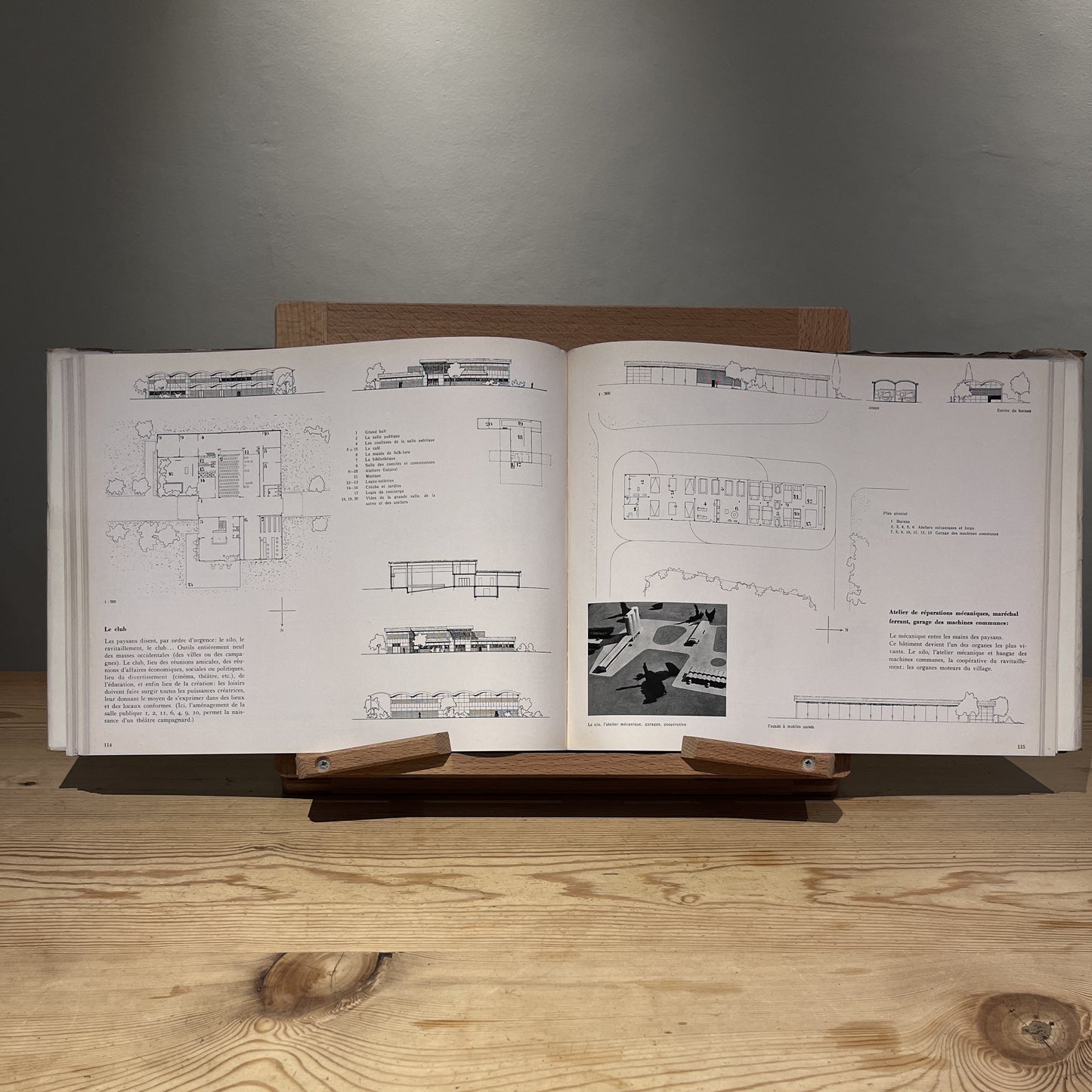 Le Corbusier & Pierre Jeanneret: Oeuvre Complete 1934-1938