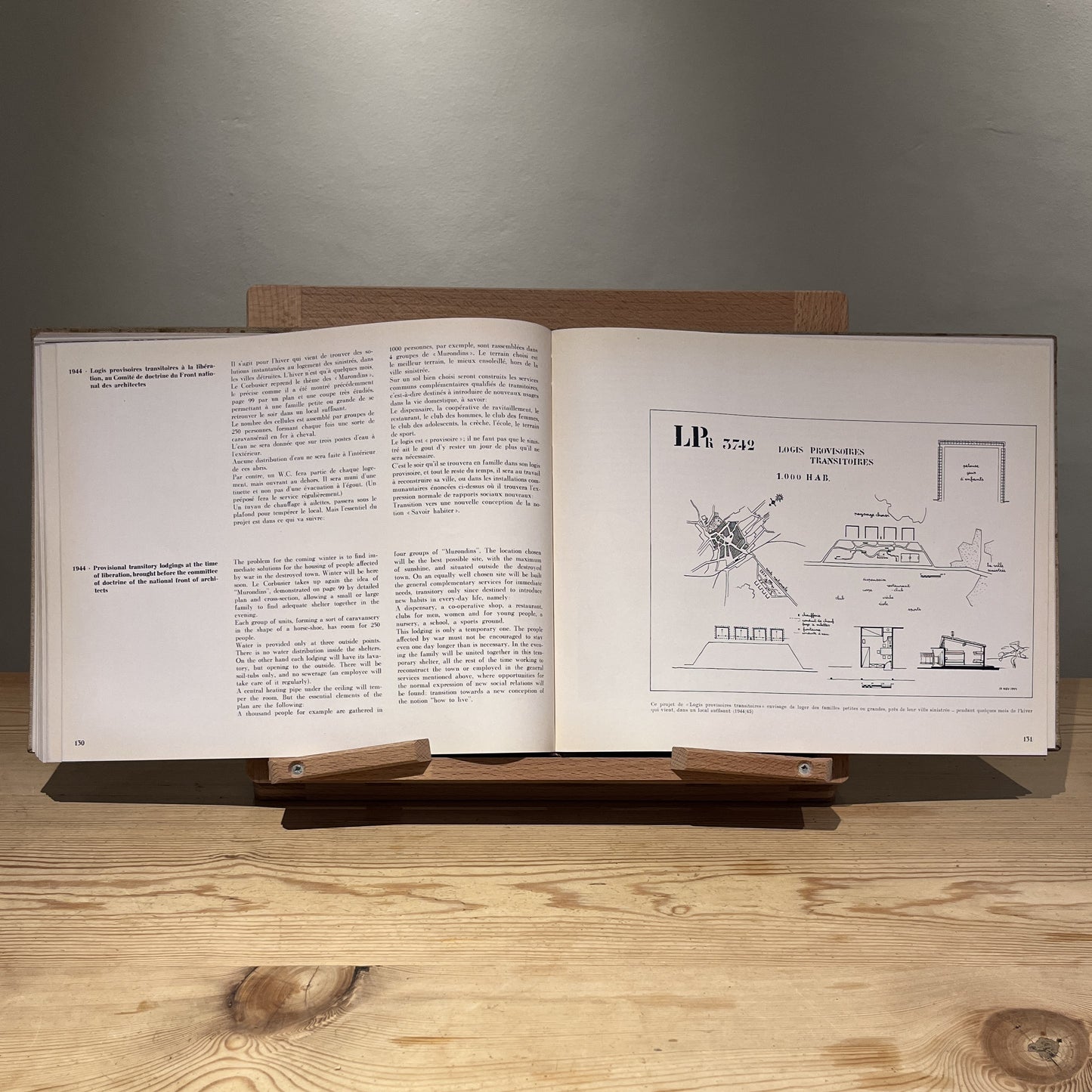 Le Corbusier: Oeuvre Complete 1938-1946