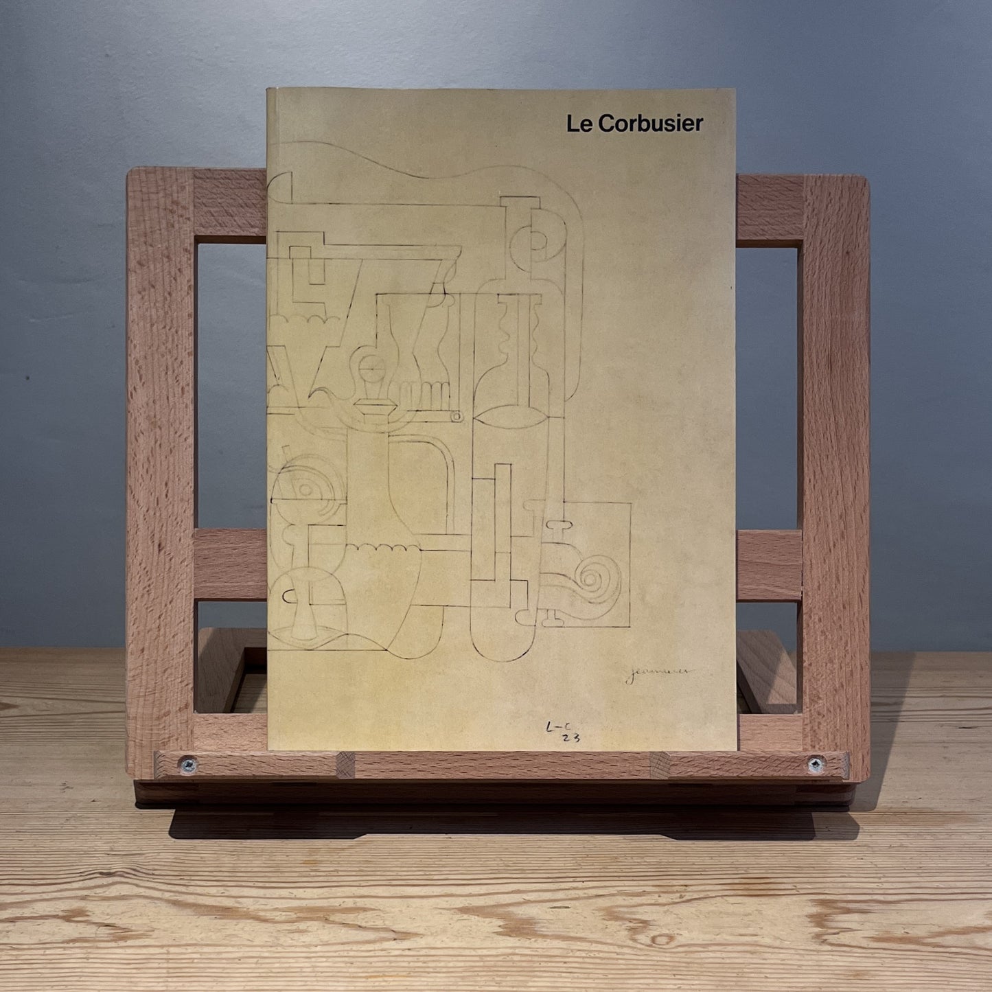 Le Corbusier