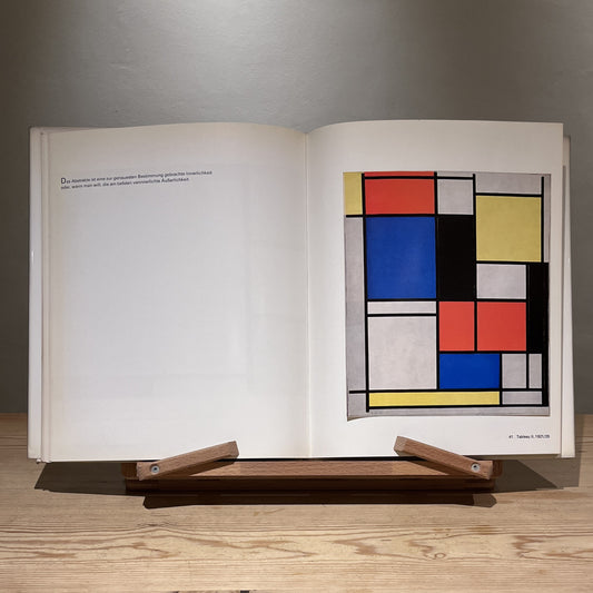 Mondrian