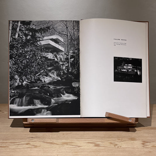 An Organic Architecture: The Architecture of Democracy