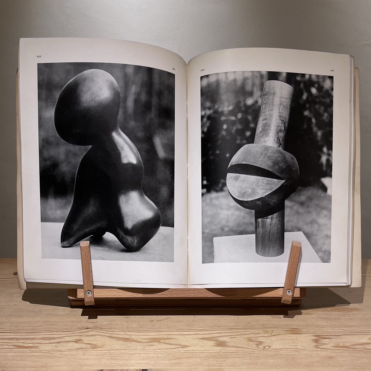 XXth Century: Sculpture