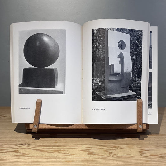 Circle: International Survey of Constructive Art