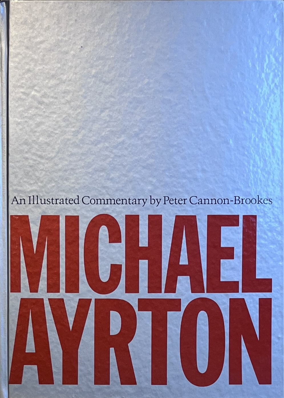 Michael Ayrton